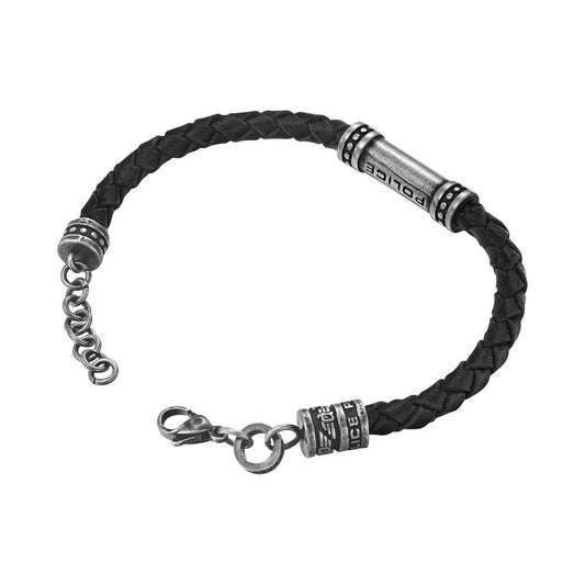 POLICE JEWELS JEWELRY Mod. PEAGB0035001 DESIGNER FASHION JEWELLERY