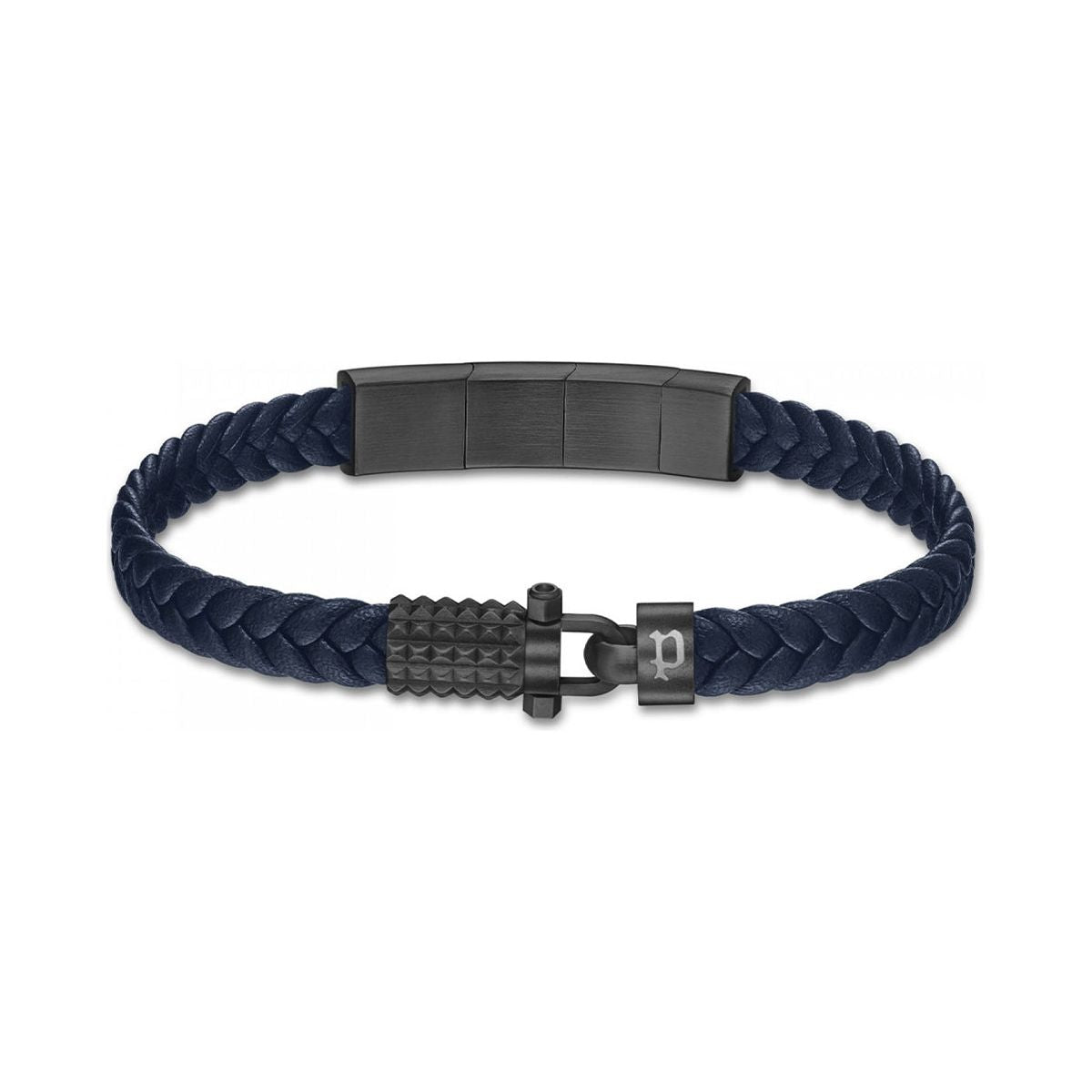 POLICE JEWELS JEWELRY Mod. PEAGB0036602 DESIGNER FASHION JEWELLERY