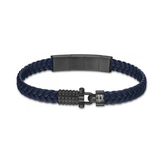 POLICE JEWELS JEWELRY Mod. PEAGB0036602 DESIGNER FASHION JEWELLERY