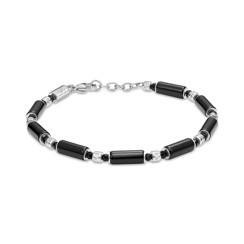 POLICE JEWELS JEWELRY Mod. PEAGB0037301 DESIGNER FASHION JEWELLERY
