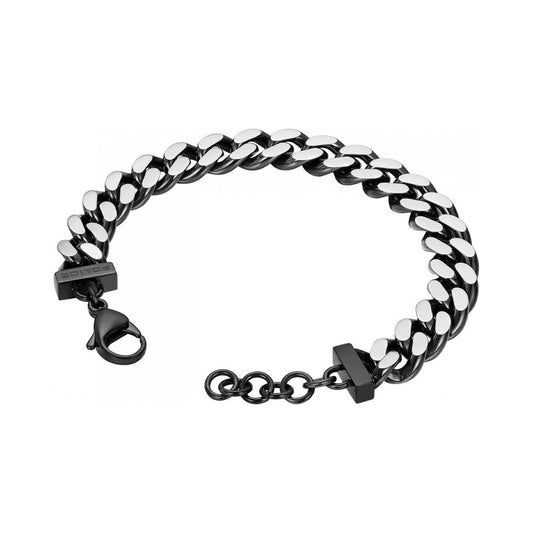 POLICE JEWELS JEWELRY Mod. PEAGB0037502 DESIGNER FASHION JEWELLERY