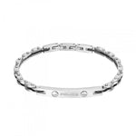 POLICE JEWELS JEWELRY Mod. PEAGB0039101 DESIGNER FASHION JEWELLERY