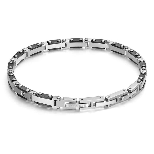 POLICE JEWELS JEWELRY Mod. PEAGB0039201 DESIGNER FASHION JEWELLERY