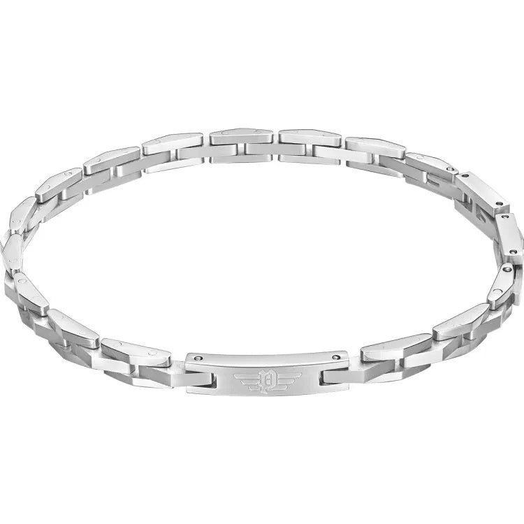 POLICE JEWELS JEWELRY Mod. PEAGB0039401 DESIGNER FASHION JEWELLERY