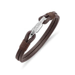 POLICE JEWELS JEWELRY Mod. PEAGB0040501 DESIGNER FASHION JEWELLERY