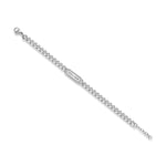 POLICE JEWELS JEWELRY Mod. PEAGB0041301 DESIGNER FASHION JEWELLERY