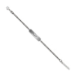 POLICE JEWELS JEWELRY Mod. PEAGB0042101 DESIGNER FASHION JEWELLERY