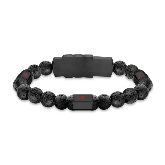POLICE JEWELS JEWELRY Mod. PEAGB2120332 DESIGNER FASHION JEWELLERY