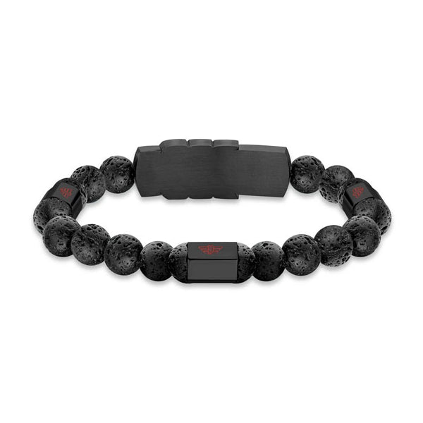 POLICE JEWELS JEWELRY Mod. PEAGB2120332 DESIGNER FASHION JEWELLERY