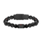 POLICE JEWELS JEWELRY Mod. PEAGB2120332 DESIGNER FASHION JEWELLERY