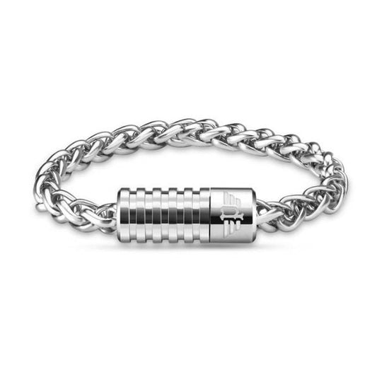 POLICE JEWELS JEWELRY Mod. PEAGB2211543 DESIGNER FASHION JEWELLERY