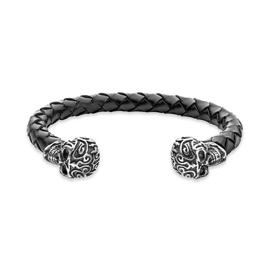 POLICE JEWELS JEWELRY Mod. PEAGG2120201 DESIGNER FASHION JEWELLERY