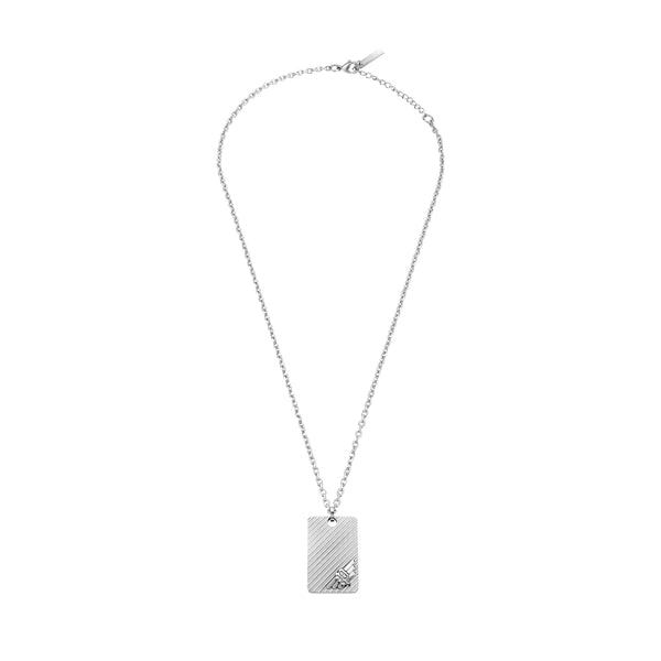 POLICE JEWELS JEWELRY Mod. PEAGN0033303 DESIGNER FASHION JEWELLERY