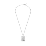 POLICE JEWELS JEWELRY Mod. PEAGN0033303 DESIGNER FASHION JEWELLERY