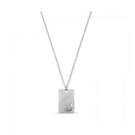 POLICE JEWELS JEWELRY Mod. PEAGN0033303 DESIGNER FASHION JEWELLERY