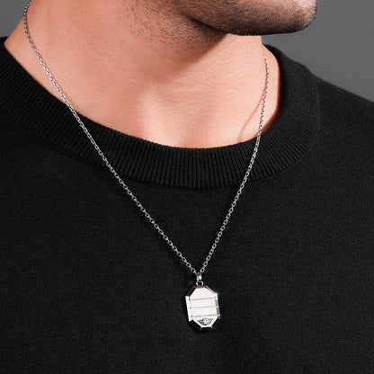 POLICE JEWELS JEWELRY Mod. PEAGN0033304-4