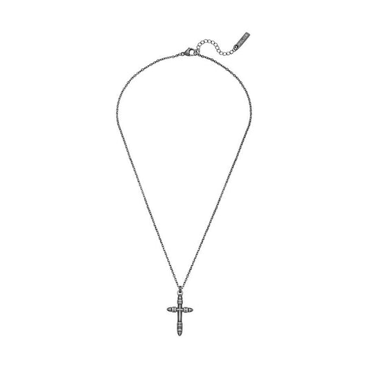POLICE JEWELS JEWELRY Mod. PEAGN0035401 DESIGNER FASHION JEWELLERY