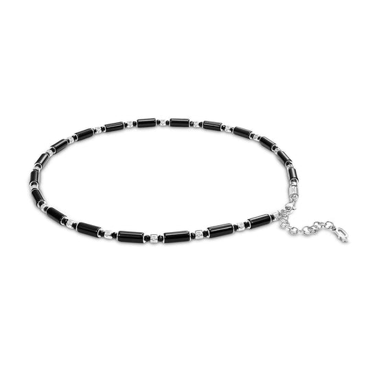 POLICE JEWELS JEWELRY Mod. PEAGN0037301 DESIGNER FASHION JEWELLERY