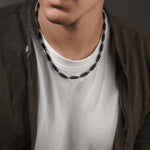 POLICE JEWELS JEWELRY Mod. PEAGN0037301 DESIGNER FASHION JEWELLERY