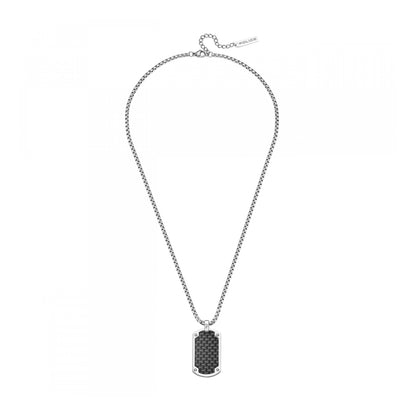 POLICE JEWELS JEWELRY Mod. PEAGN0041701 DESIGNER FASHION JEWELLERY