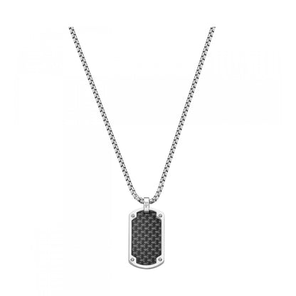 POLICE JEWELS JEWELRY Mod. PEAGN0041701 DESIGNER FASHION JEWELLERY