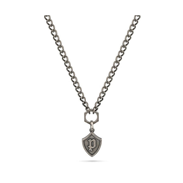 POLICE JEWELS JEWELRY Mod. PEAGN2120101 DESIGNER FASHION JEWELLERY