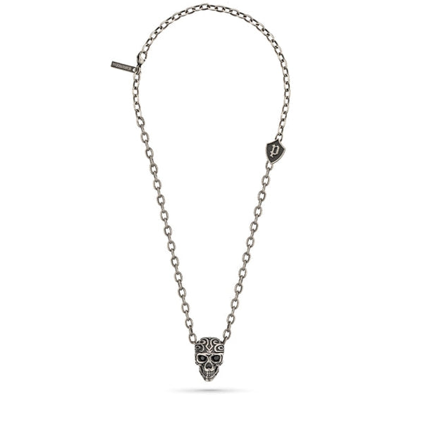 POLICE JEWELS JEWELRY Mod. PEAGN2120201 DESIGNER FASHION JEWELLERY