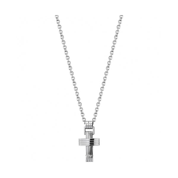 POLICE JEWELS JEWELRY Mod. PEAGN2211512 DESIGNER FASHION JEWELLERY