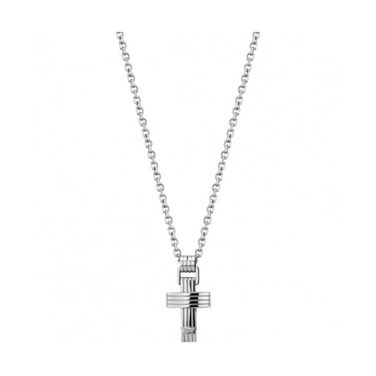 POLICE JEWELS JEWELRY Mod. PEAGN2211512 DESIGNER FASHION JEWELLERY