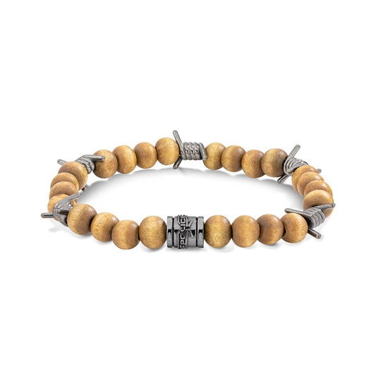 POLICE JEWELS JEWELRY Mod. PEJGB2112332 DESIGNER FASHION JEWELLERY