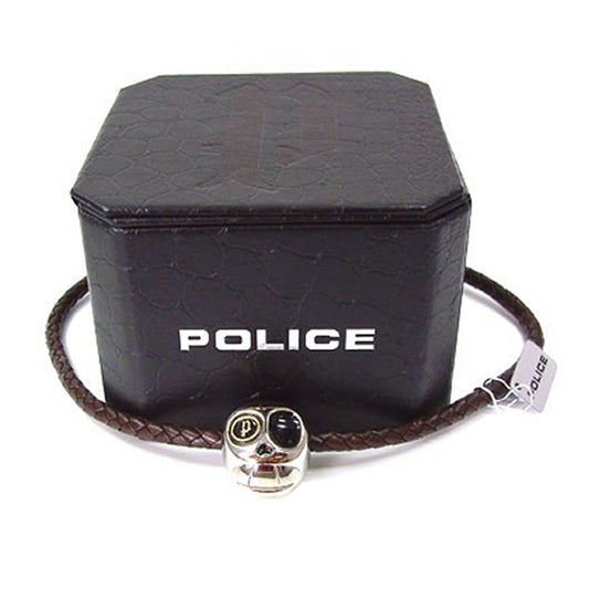 POLICE JEWELS JEWELRY Mod. PJ20716PLC02 DESIGNER FASHION JEWELLERY