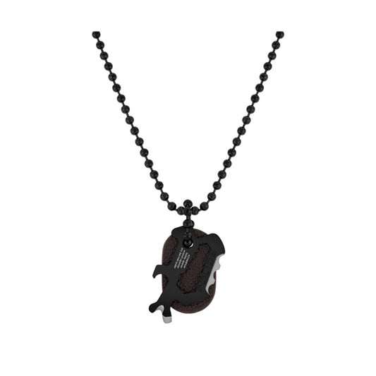 POLICE JEWELS JEWELRY Mod. PJ26566PSB01 DESIGNER FASHION JEWELLERY