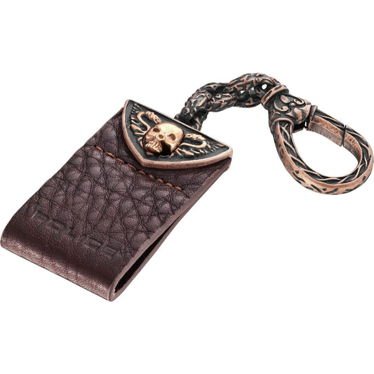 POLICE JEWELS Mod. DIABLO DESIGNER FASHION JEWELLERY