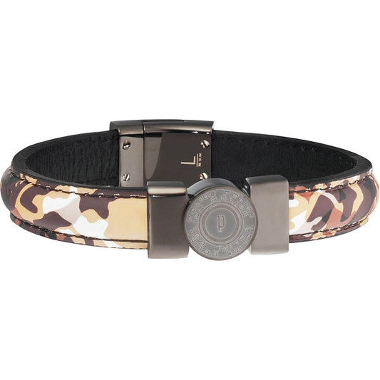 POLICE JEWELS Mod. SHOOTER DESIGNER FASHION JEWELLERY