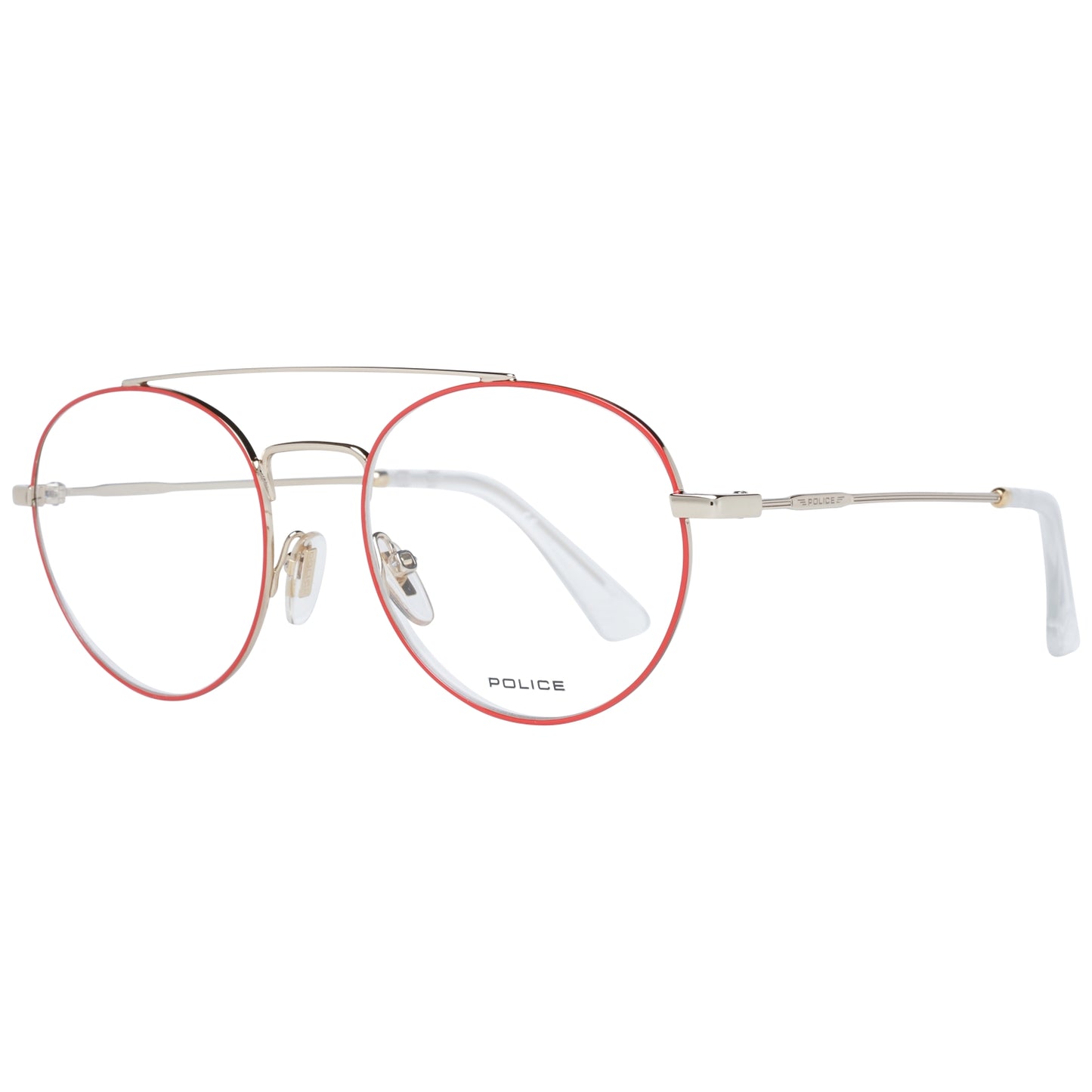 POLICE MOD. PL728 510357 SUNGLASSES & EYEWEAR