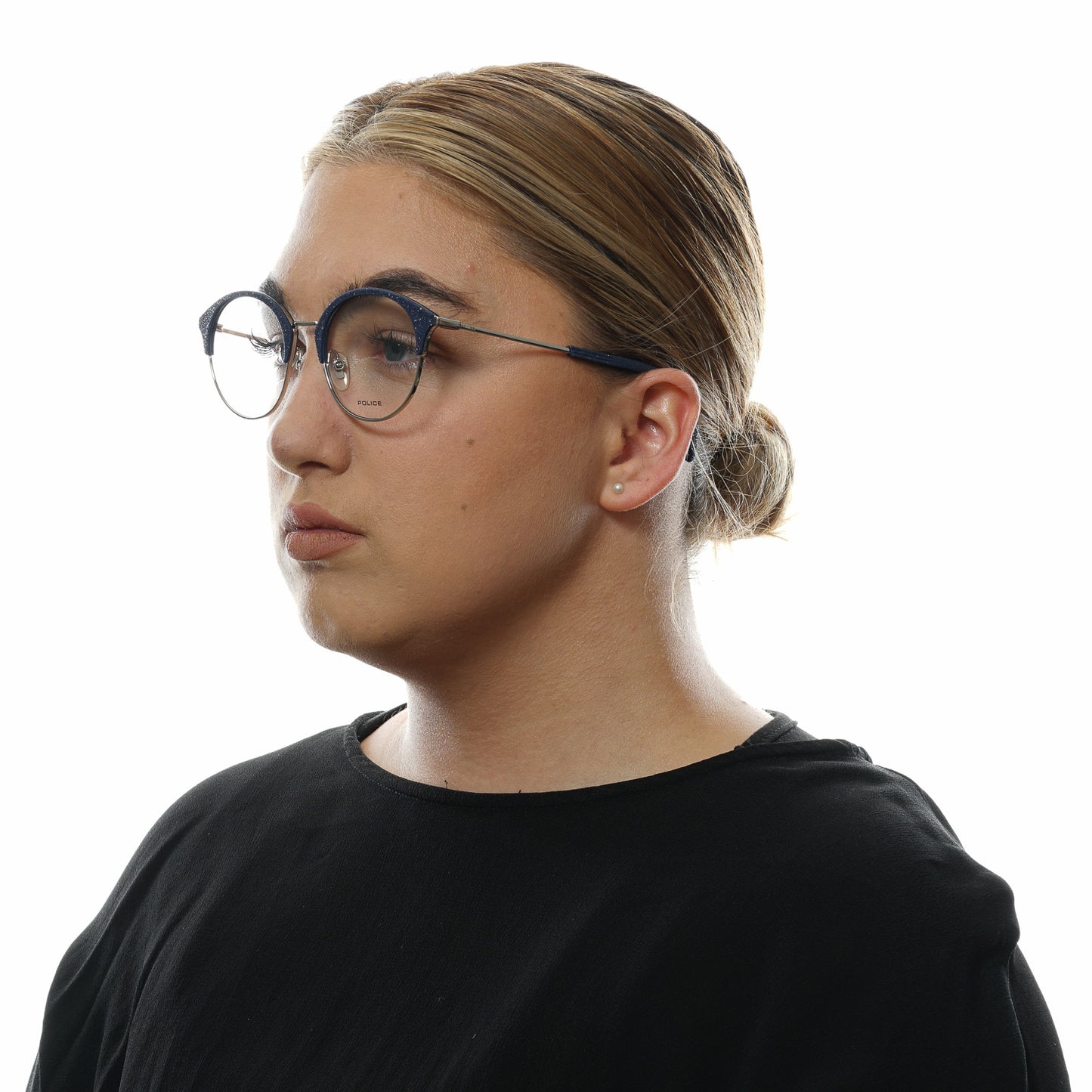 POLICE MOD. PL730 500579 SUNGLASSES & EYEWEAR