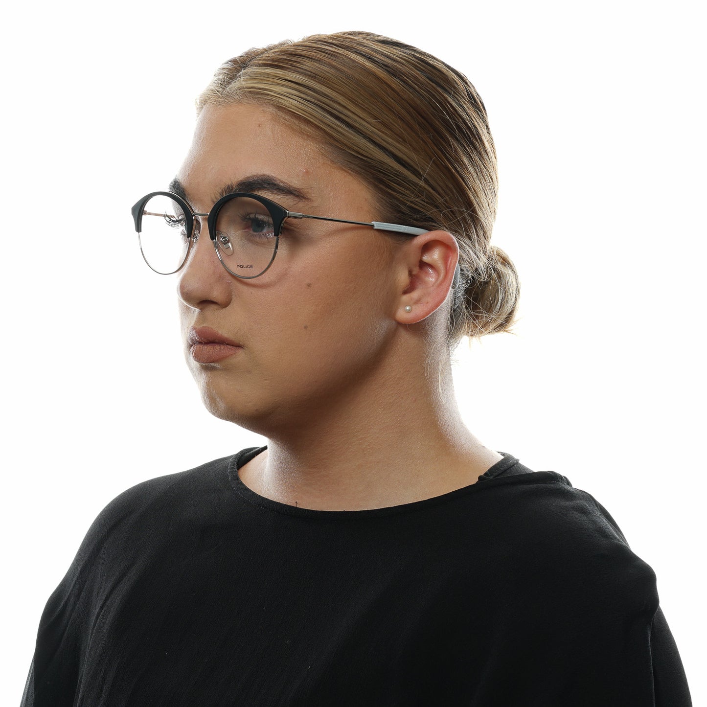 POLICE MOD. PL730 50579Y SUNGLASSES & EYEWEAR
