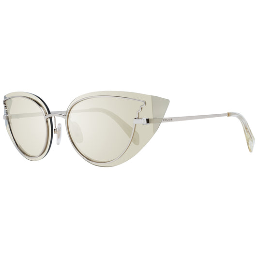 POLICE MOD. PL939 63594G SUNGLASSES & EYEWEAR