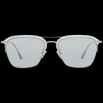 POLICE MOD. SPL783 54579X gent sunglasses with plastic frame, official box packaging, UV protection level 4, sleek design.