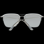 POLICE MOD. SPL783 54579X gent sunglasses in plastic with UV protection, shown in official packaging.