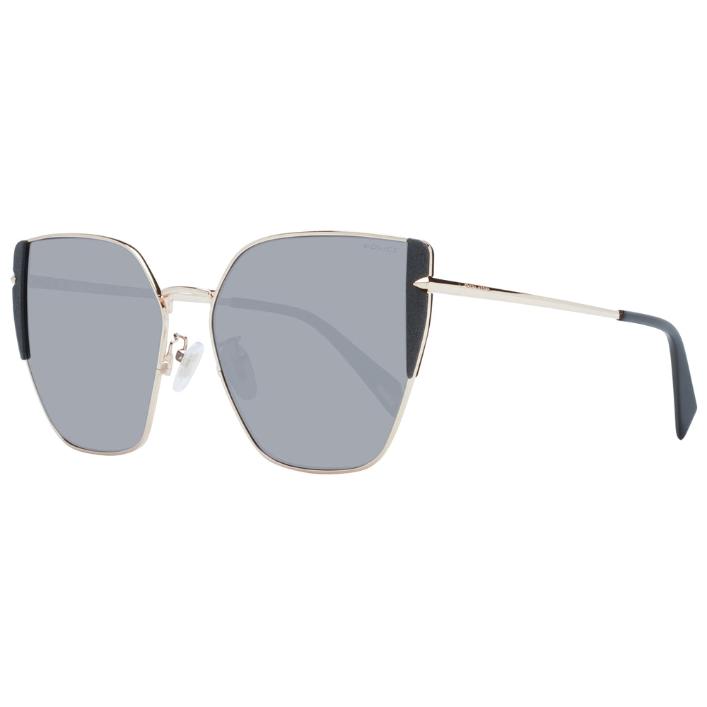 POLICE MOD. SPLL38V 57300X SUNGLASSES & EYEWEAR
