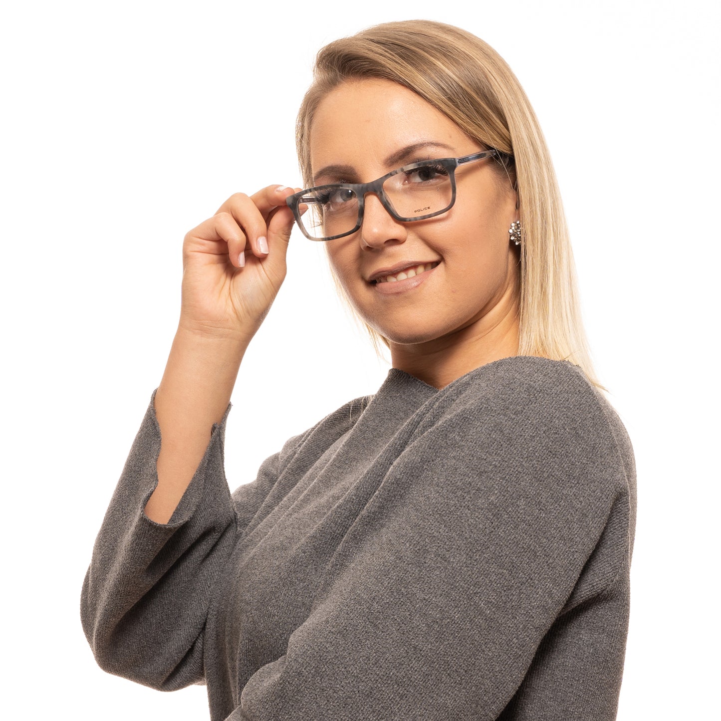 POLICE MOD. VPL262N526K3M SUNGLASSES & EYEWEAR
