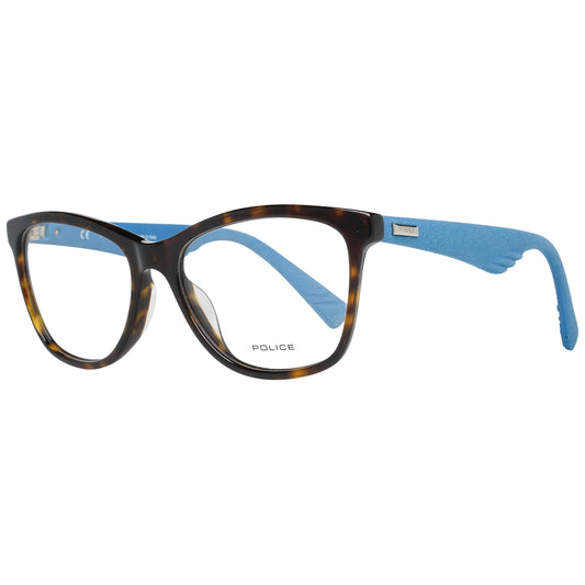 POLICE MOD. VPL414 52722Y SUNGLASSES & EYEWEAR