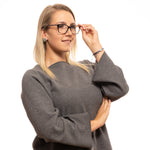 POLICE MOD. VPL502N 520722 SUNGLASSES & EYEWEAR