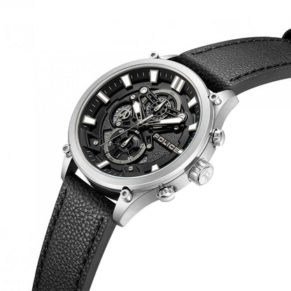 POLICE SMARTWATCH WATCHES Mod. PEWGC0054205