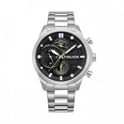 POLICE SMARTWATCH WATCHES Mod. PEWGK0039204