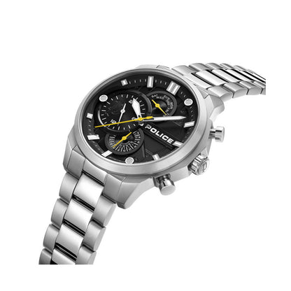 POLICE SMARTWATCH WATCHES Mod. PEWGK0039204
