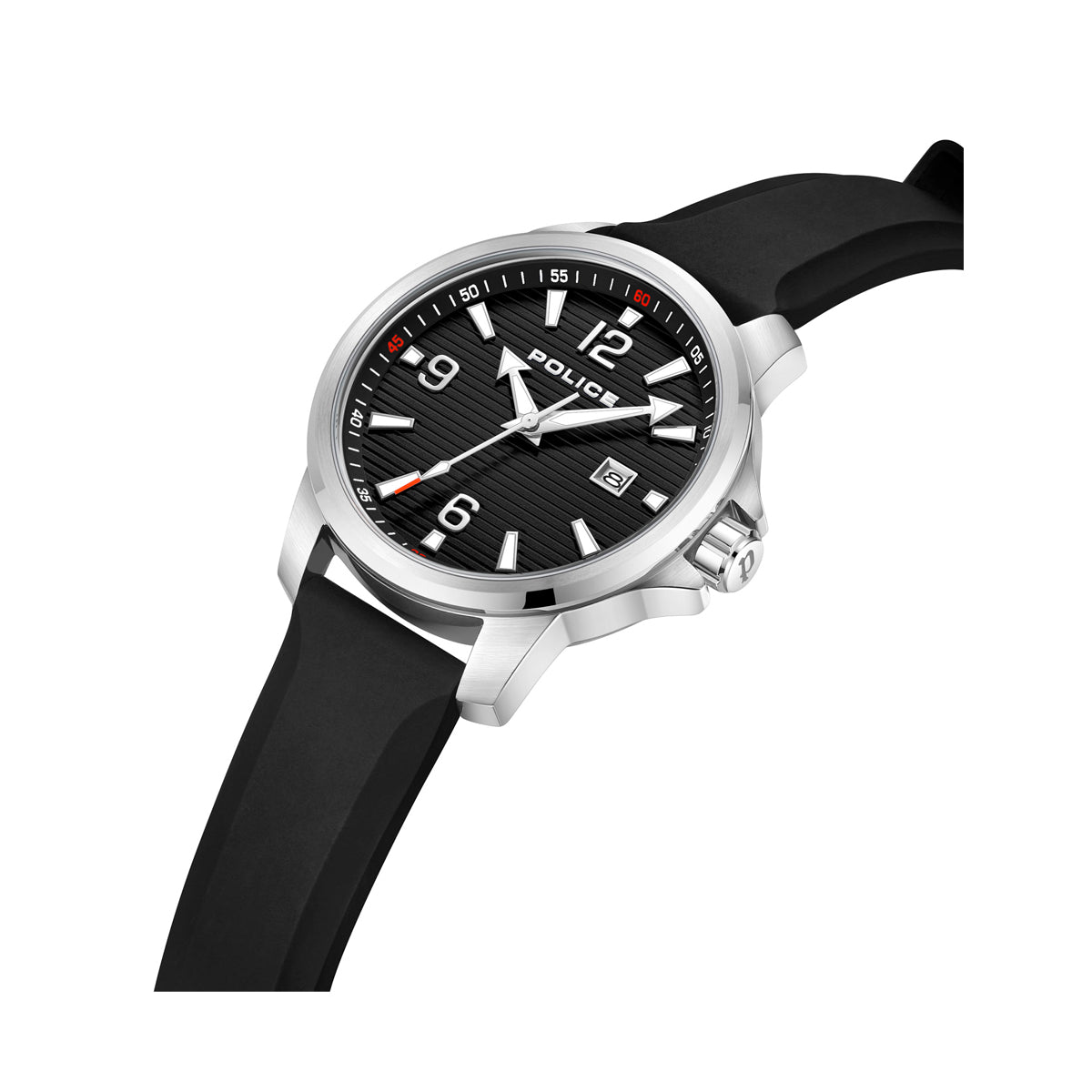 POLICE SMARTWATCH WATCHES Mod. PEWJN0020903