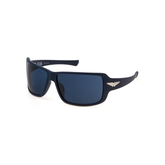 POLICE MOD. SPLN37 SUNGLASSES & EYEWEAR