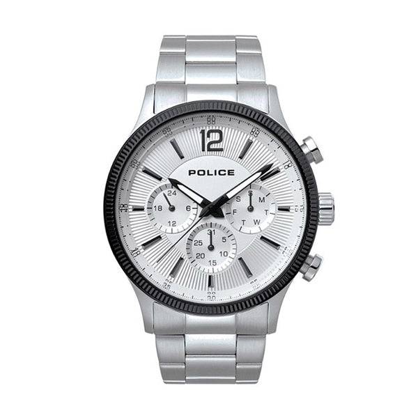 POLICE WATCHES Mod. P15302JSTB01M WATCHES